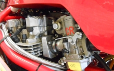 spa francorchamps bikers classics 2014 motorcycle touring -